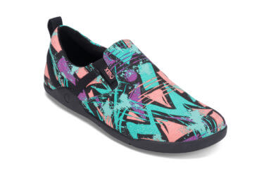 Xero Aptos kanepikangast Slip-On- Spectra Green