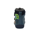 D.D.Step talvesaapad, royal blue/rex 063