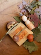 Grapat Hello Autumn! Limited edition