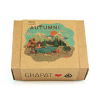 Grapat Hello Autumn! Limited edition