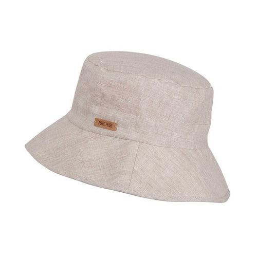 Pure Pure by Bauer linane kaabu - linen