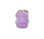 D.D.Step nahast tossud, mauve 073