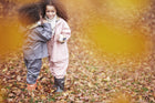 Bundgaard Classic Rubber Boot Winter, rose mili