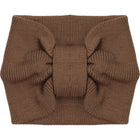 Minimalisma meriinovillane peapael, caramel