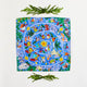 Sarah's Silks väike mängusiid- advent