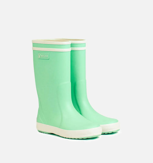 Aigle Lolly Pop, lagune