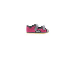 Beda lahtised sandaalid, pink