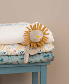 Moulin Roty, Kaisurätt, Lõvi Paprika