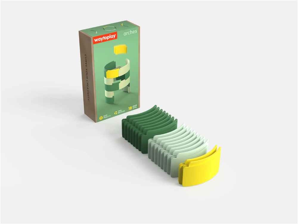 Waytoplay Arches - Starter set