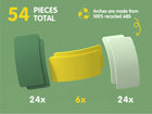 Waytoplay Arches - Builder set