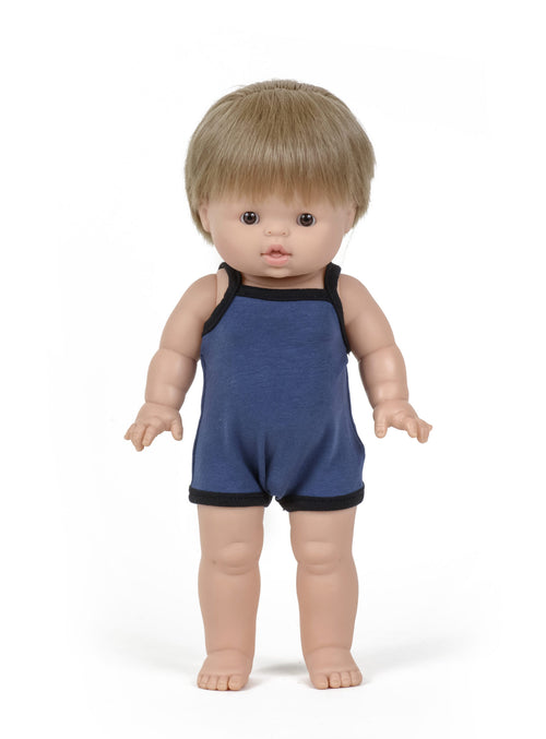 Minikane® 37cm nukk Archie
