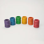 Grapat Rings x 36