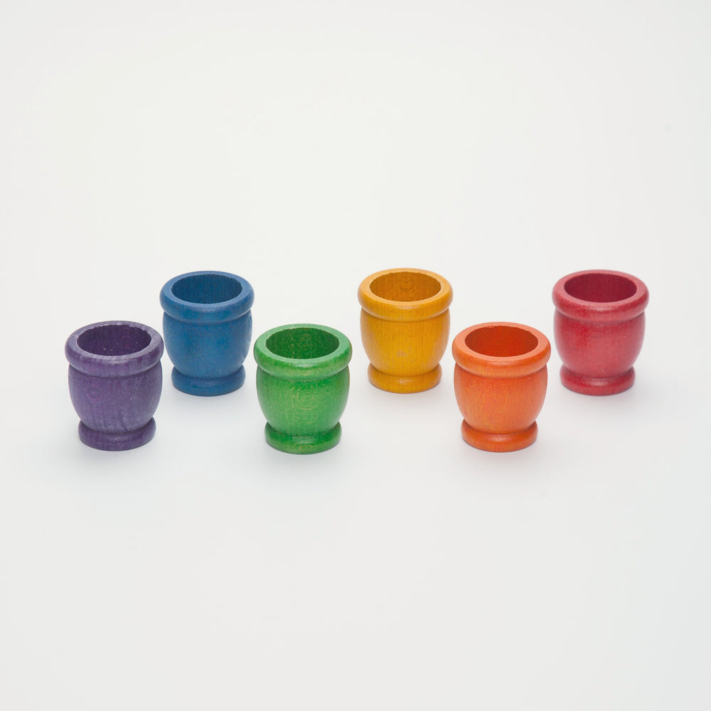 Grapat 6 cups