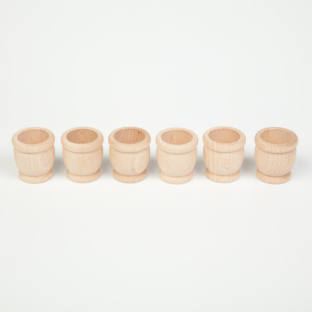 Grapat 6 cups