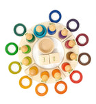 Grapat Rings x 12-kalenderi lisa