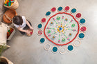Grapat Mandala Little Coins