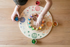 Grapat Seasons & Elements Platform