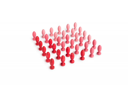 Grapat Mandala Flower Petals