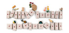 Grapat Advendikalender