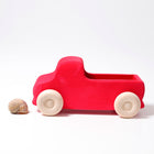 Grimm´s Punane Kastikas