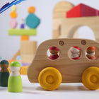 Grimm´s Puidust Buss