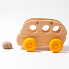 Grimm´s Puidust Buss