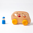 Grimm´s Puidust Buss