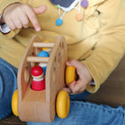 Grimm´s Puidust Buss