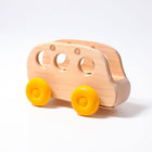 Grimm´s Puidust Buss