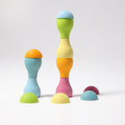 Grimm´s seenekesed, Pastell