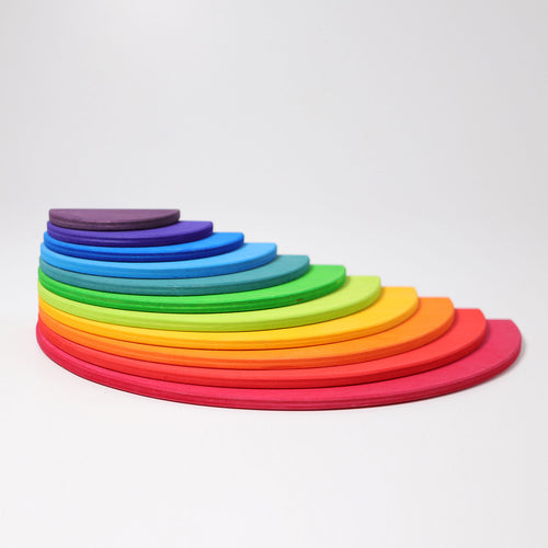 Grimm´s Vikerkaare Poolringid