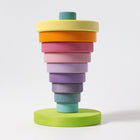 Grimm´s Pastell Kettatorn