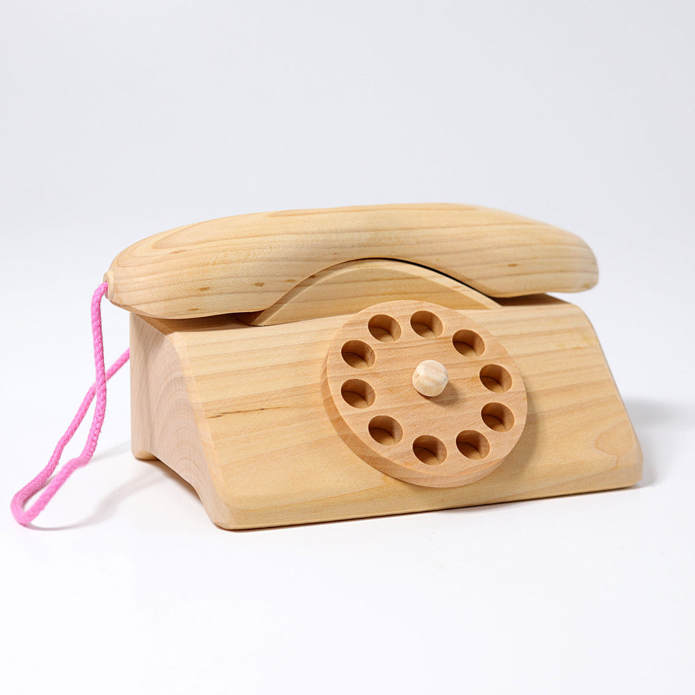 Grimm´s Telefon