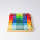 Grimm´s Mosaiik, Vikerkaar