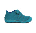 D.D. Step tekstiilist tossud, emerald/dinosaurused 073