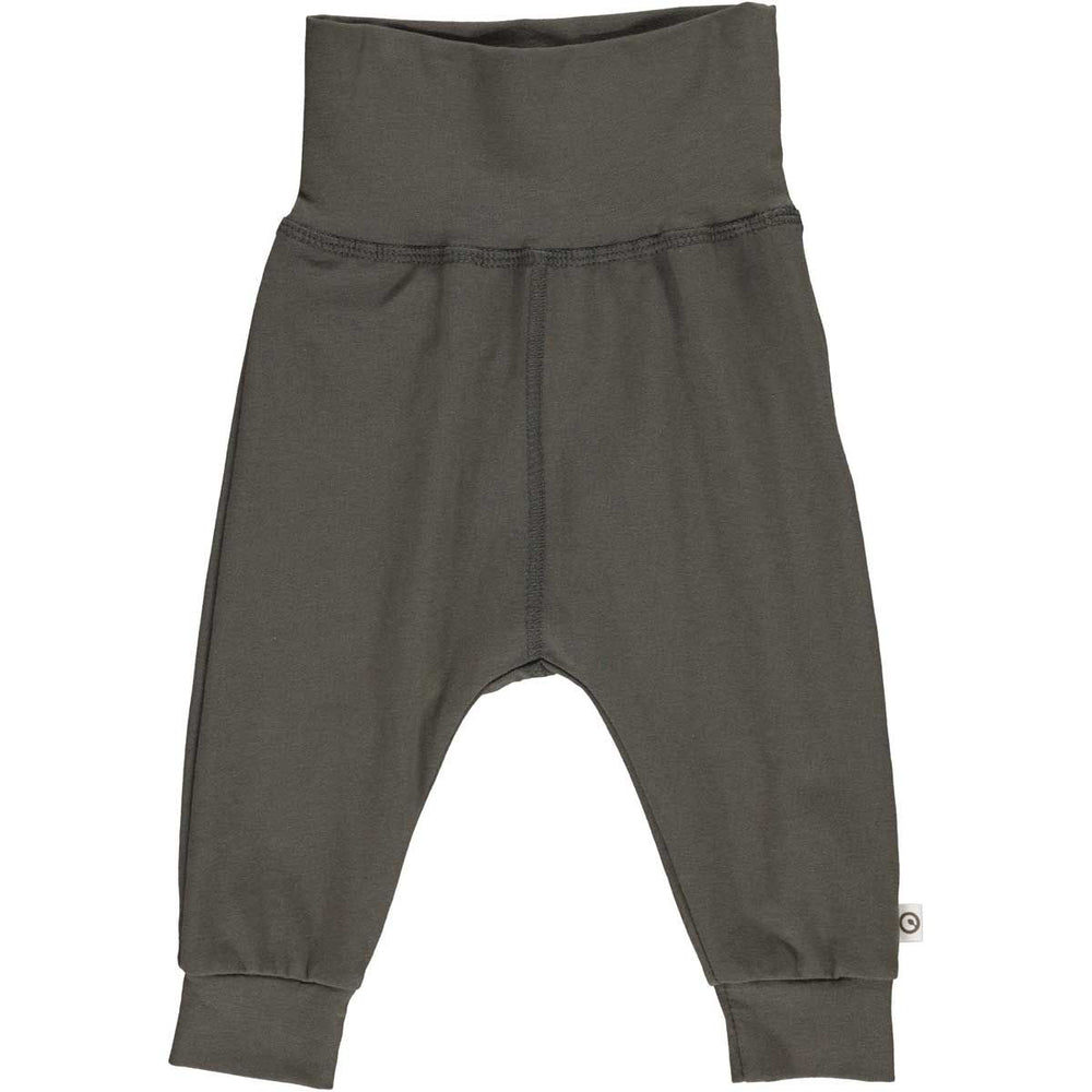 Müsli Cozy Me püksid baby, deep green