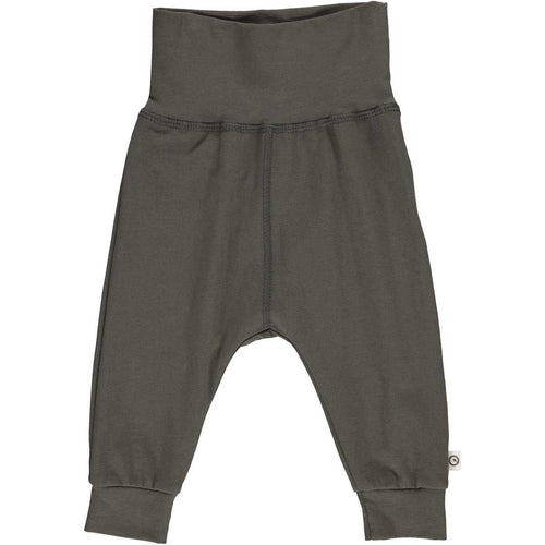 Müsli Cozy Me püksid baby, deep green