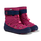 Affenzahn Snow Boot Vegan Snowy talvesaapad, flamingo