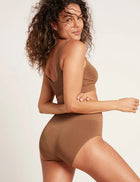 Boody aluspüksid Full Brief, nude 4