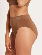 Boody aluspüksid Full Brief, nude 4