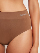 Boody aluspüksid Full Brief, nude 4
