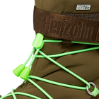Affenzahn Snow Boot Vegan Snowy talvesaapad, frog