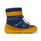 Affenzahn Snow Boot Vegan Snowy talvesaapad, toucan