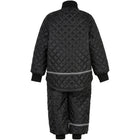 Mikk-Line termokomplekt, black