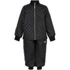 Mikk-Line termokomplekt, black