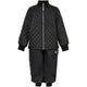 Mikk-Line termokomplekt, black