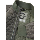 Mikk-Line termokomplekt, dusty olive