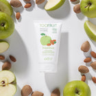 TOOFRUIT orgaaniline niisutav ja pusasid harutav juuksepalsam lastele õuna lõhnaga, 150 ml