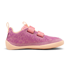 Affenzahn Knit Happy, flamingo2