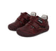 D.D.Step nahast tossud, raspberry 073